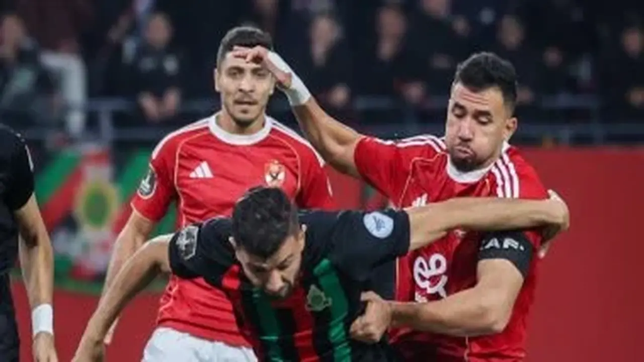 حصاد الرياضة المصرية الأحد 30-11-2025: نتائج وتحليل لأبرز المنافسات المحلية والدولية